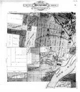 Rockford - Section 27 & Part of 34, Winnebago County 1905